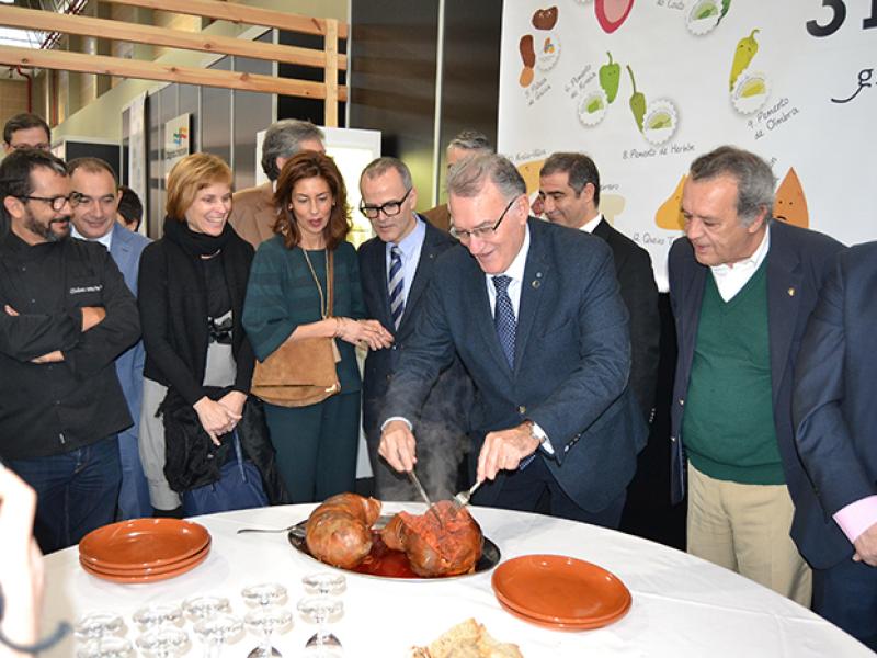 24.000 visitas para celebrar la mayoría de edad de Xantar