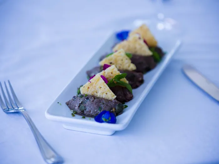  NH Colletion Victoria. Propuestas gastronómicas de excelencia