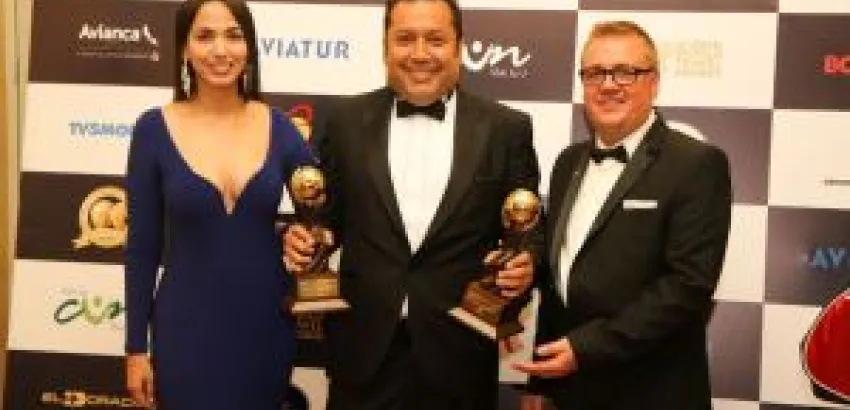World Travel Awards Sudamérica 2016: Perú, el Mejor Destino Culinario de la Región y Lima, Mejor Destino para Turismo de Reuniones World Travel Awards Sudamérica 2016: Perú, el Mejor Destino Culinario de la Región y Lima, Mejor Destino para Turismo de Reuniones