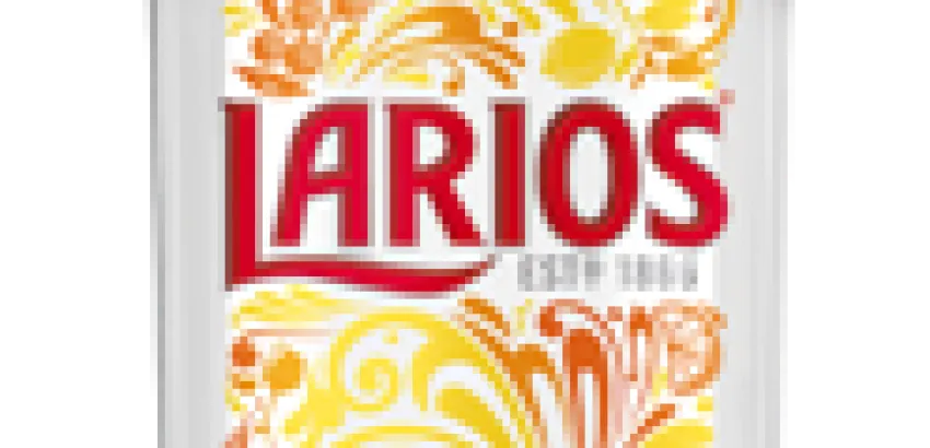 Larios Dry Gin y Larios 12 se visten de Mediterráneo
