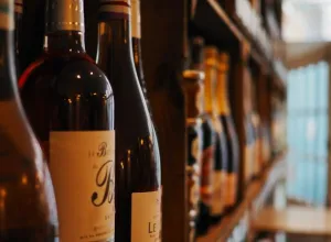 vinos más admirados del mundo 2025