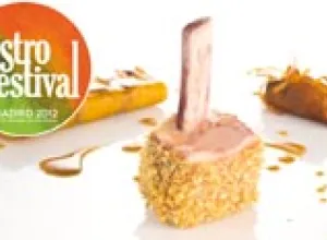 Gastrofestival 2012: Madrid, una ciudad para comérsela