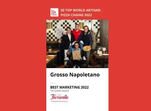 Grosso Napoletano