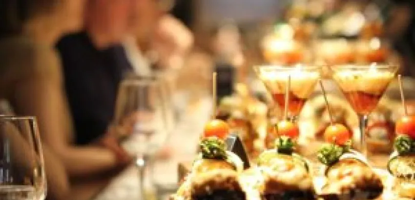 Dos creaciones de Villa-Lucía participarán en la III Semana Grande del Pintxo de Álava Dos creaciones de Villa-Lucía participarán en la III Semana Grande del Pintxo de Álava