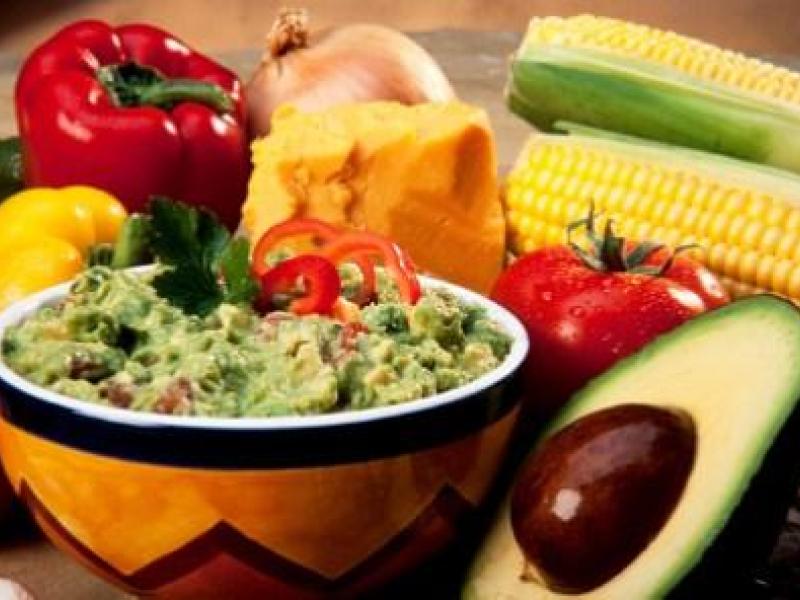 México considera a la gastronomía como uno de sus principales atractivos