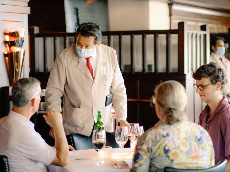 Destino de Turismo Gastronómico 