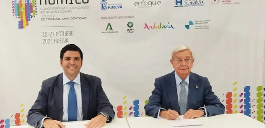 Academia Iberoamericna de Gastronomía 