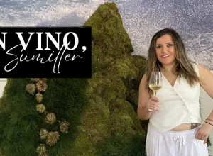Un Vino, Un Sumiller: Finca Valiñas 2020 por Tatiana del Río