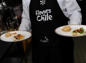 Los Sabores de Chile llegarán a La Habana