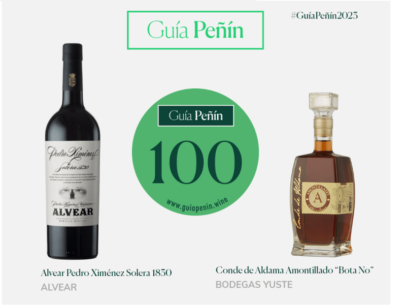 Guía Peñín