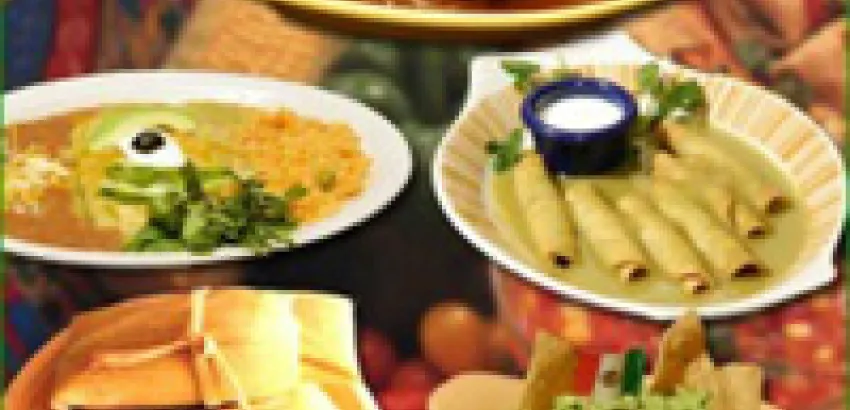 México, una herencia de sabores México, una herencia de sabores