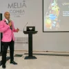 Presentacion Queen of Bartending 2026 Cuba