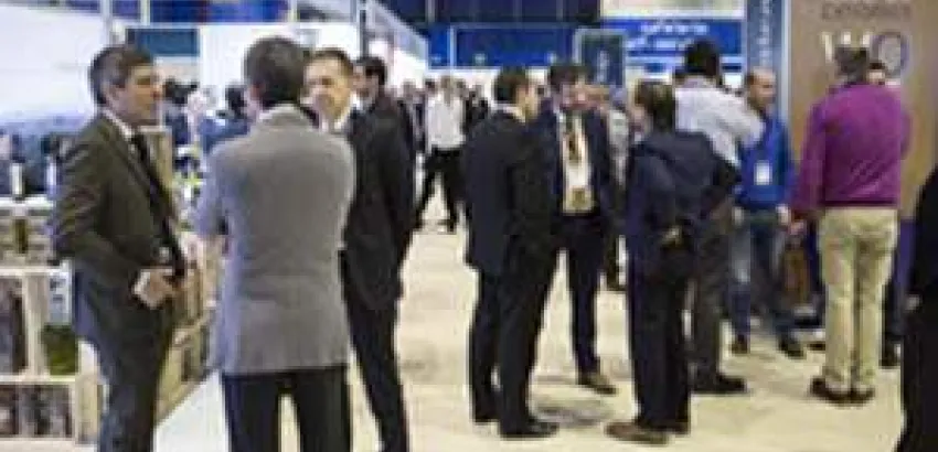 El Encuentro Internacional del Aceite de Oliva (WOOE) se celebrará los días 29 y 30 de marzo de 2017 en IFEMA-MADRID El Encuentro Internacional del Aceite de Oliva (WOOE) se celebrará los días 29 y 30 de marzo de 2017 en IFEMA-MADRID