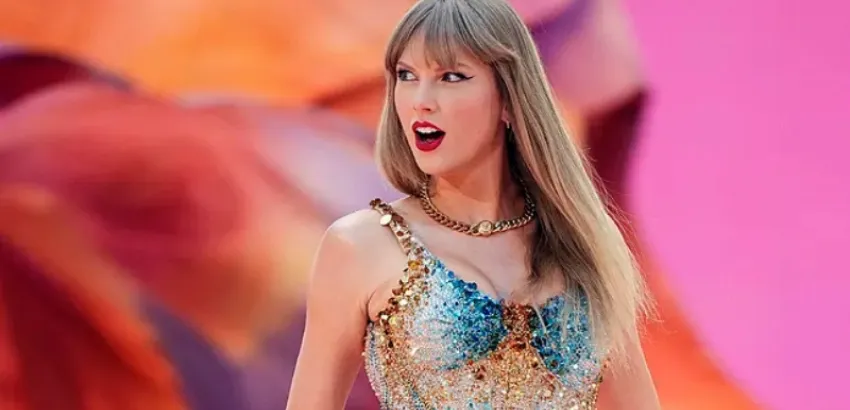 taylor swift