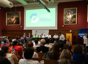  Science & Cooking World Congress