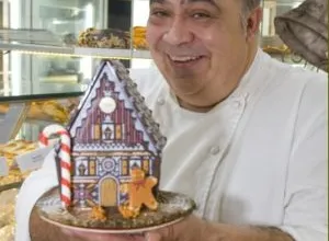  José Fernández será protagonista en el Congreso "Soria Gastronómica"