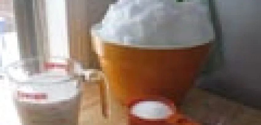 Helados de nieve natural se ponen de moda en EE.UU. Helados de nieve natural se ponen de moda en EE.UU.