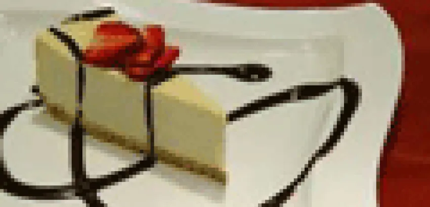 ¿Qué es un chessecake?