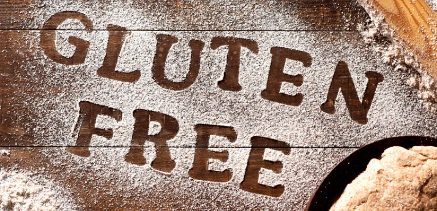 gluten