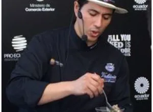 Ecuador Gastronómico