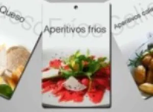 Presentan Virtual Sommelier, un sumiller profesional en el iPhone