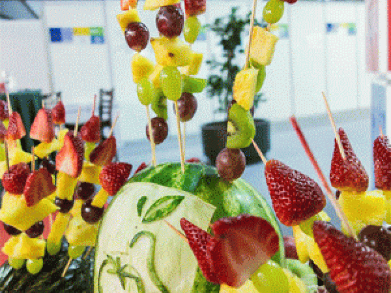 MAKRO mostrará en Málaga su fortaleza en productos frescos y su agenda formativa
