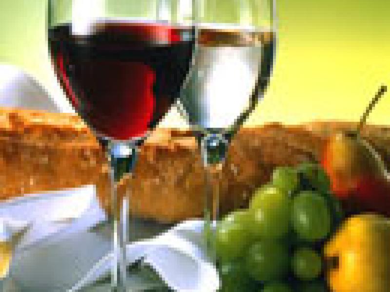 España lidera las ventas mundiales de vino a granel