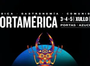 PortAmérica: fusión de alta gastronomía, música y cultura en Galicia