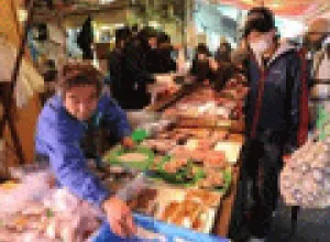 Europa aconseja controlar la radiactividad de los alimentos importados de Japón