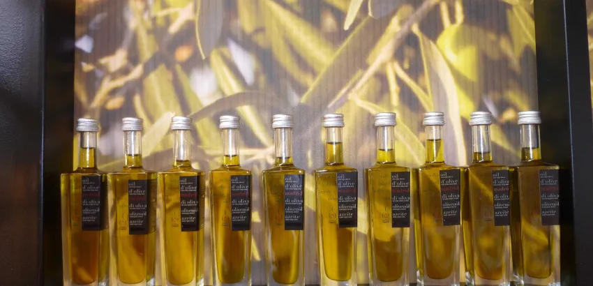 aceite de madrid 