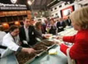 Barcelona Degusta se reinventará en una nueva edición reforzada y de mayor dimensión