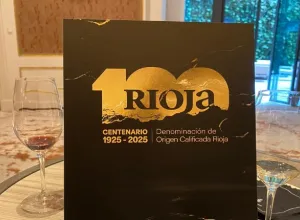 La DOCa Rioja celebra su centenario con un showroom en Madrid