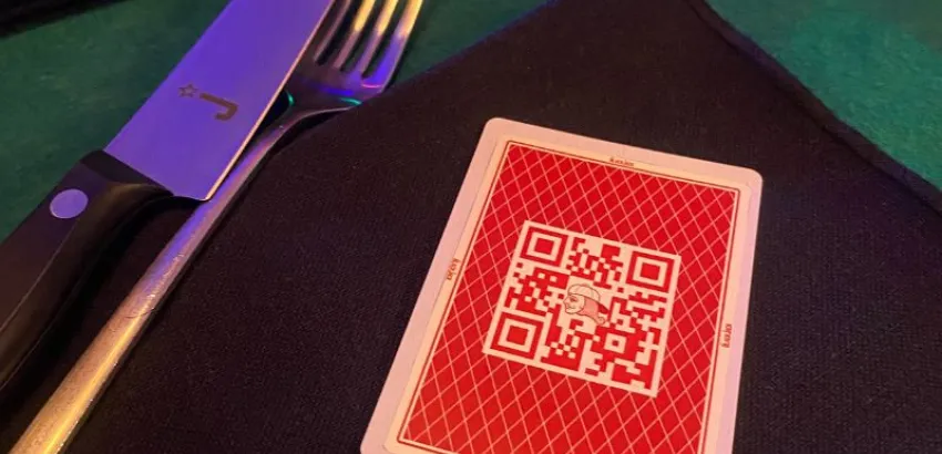 Juancho’s Blackjack Juancho’s Blackjack