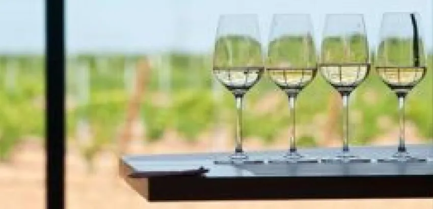 Semana Santa en la Ruta del Vino de Rueda: pasión para los sentidos Semana Santa en la Ruta del Vino de Rueda: pasión para los sentidos