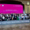 Alentejo en cumbre global de enoturismo de Yantai