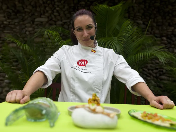 VIII Seminario Gastronómico Internacional Excelencias Gourmet
