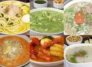 cocina peruana 