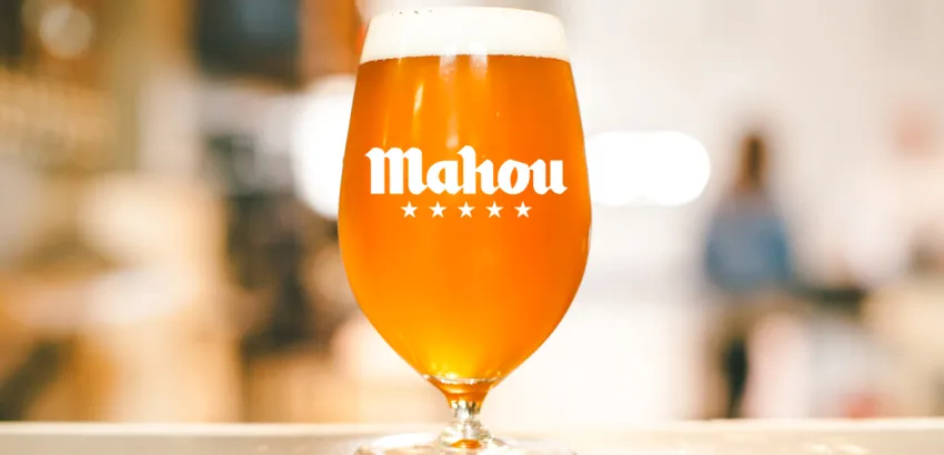 Mahou-copa-con-cerveza