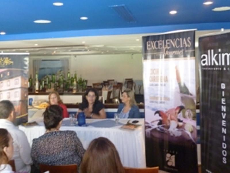 Grupo Excelencias anunciará en Panamá premios del concurso: “Comercio y Gastronomía en el Siglo XXI”