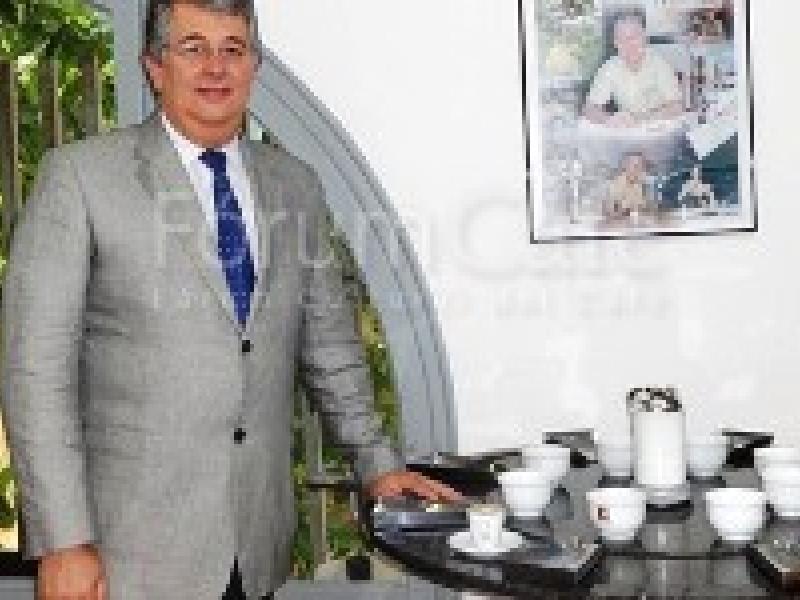 Josep Casasayas nuevo presidente de Fórum Café