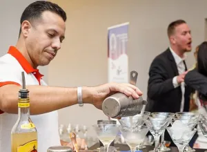 Campeonato Mundial de Coctelería