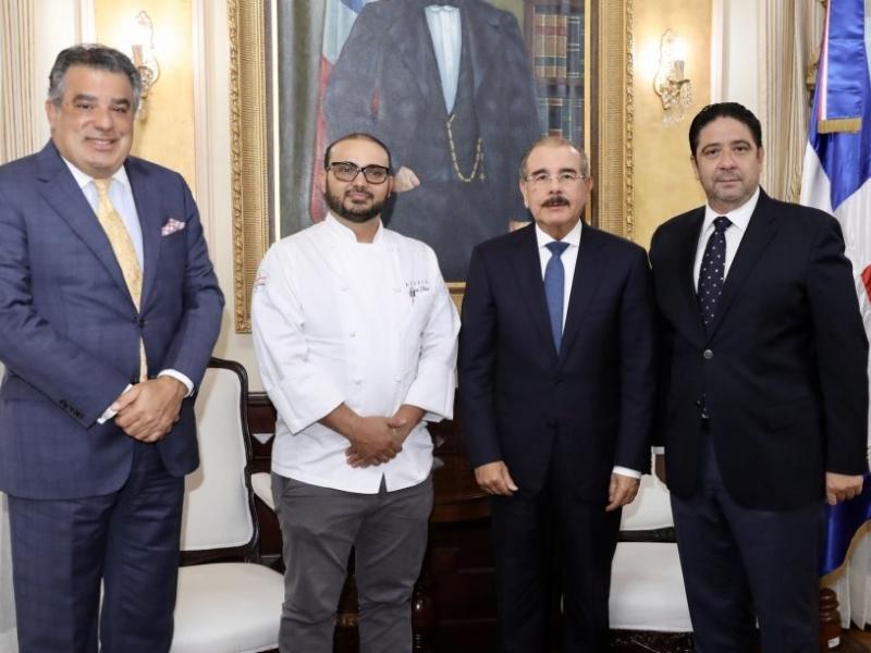 gastronomía-Danilo-Medina-ADG