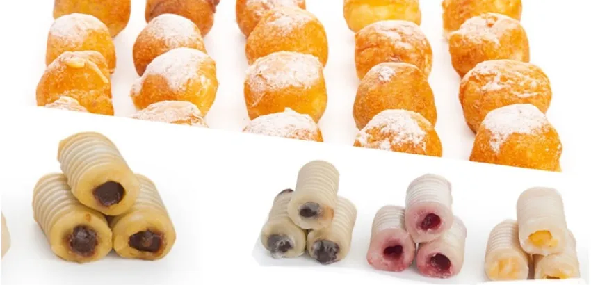 buñuelos y huesos de santo buñuelos y huesos de santo