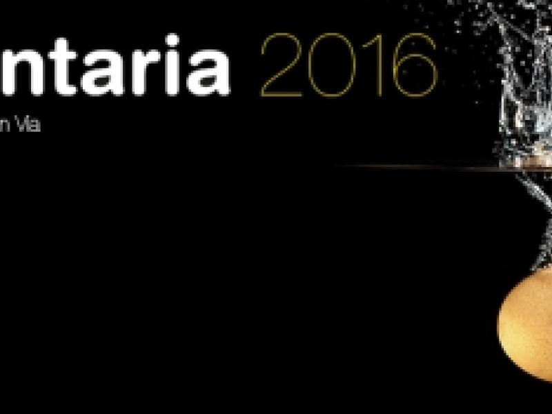 Alimentaria arranca con nuevos sectores acorde a las tendencias del consumo 