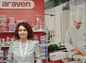 Araven Food Service Guext 2024