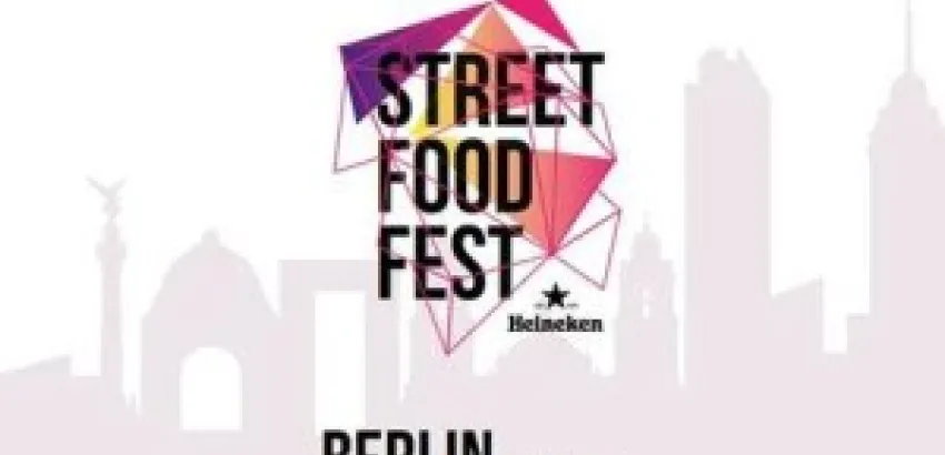 Berlín, protagoniza la segunda semana del Street Food Fest 2016 Berlín, protagoniza la segunda semana del Street Food Fest 2016