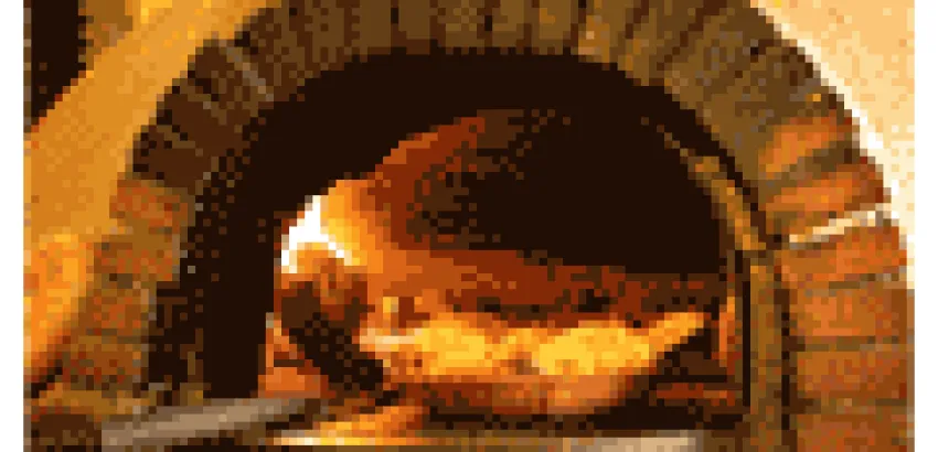Receta del Lechazo Asado en Horno de Leña de Aranda de Duero