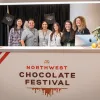 Chocolate Business Summit