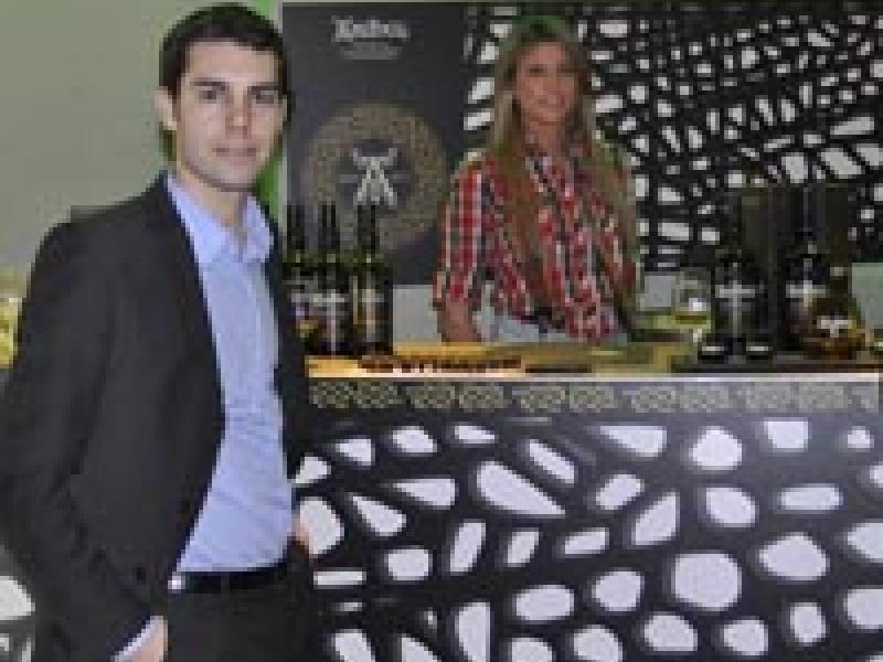 Entrevista a Damiá Navarro, Brand Manager de Ardbeg, del grupo Moët Hennessy