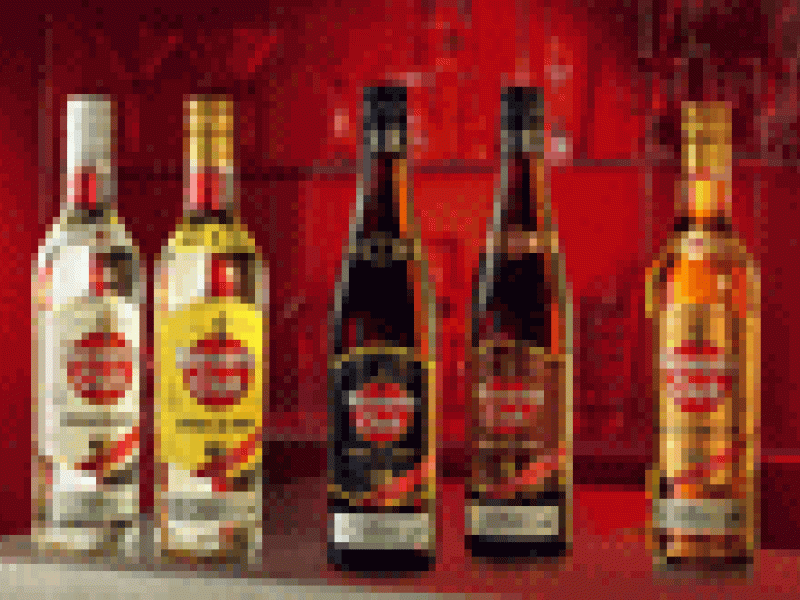Havana Club aumenta su presencia en mercado mundial